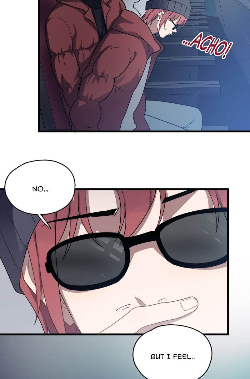 Read Too Close chapter 84 image 32 on Lezhin