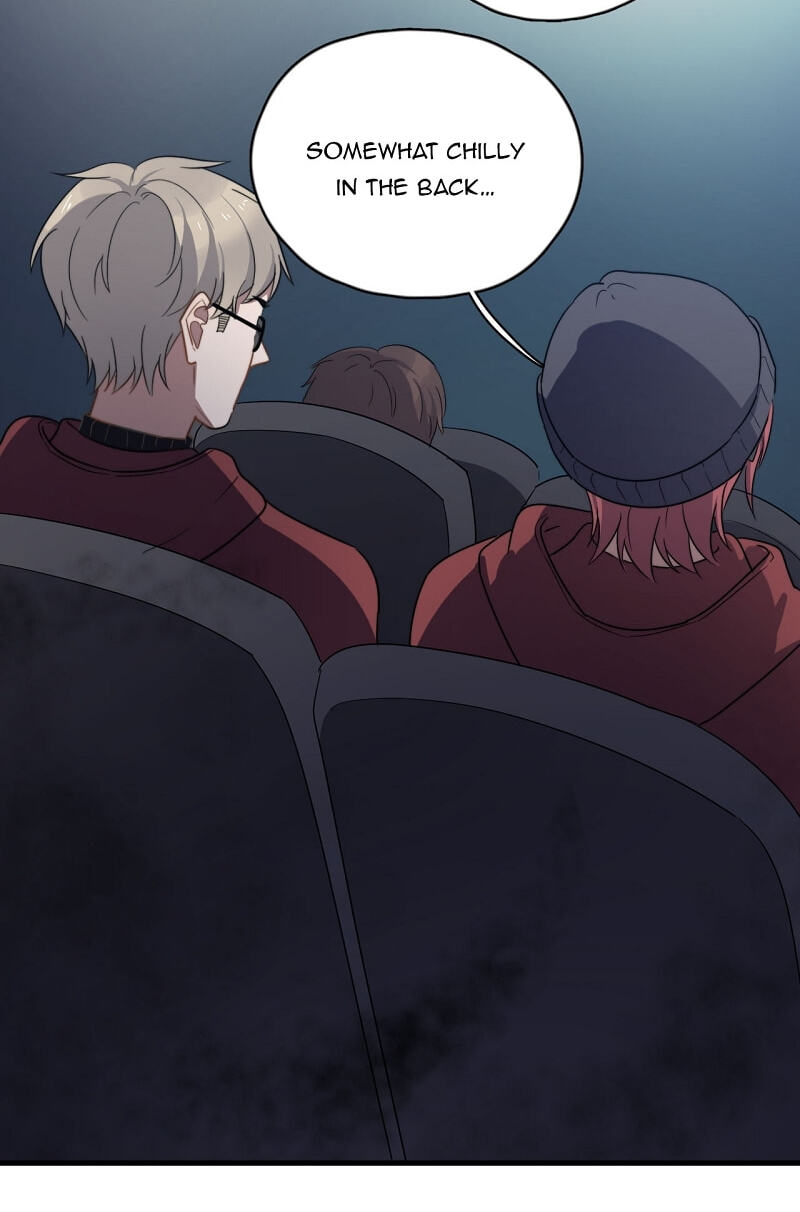 Read Too Close chapter 84 image 33 on Lezhin
