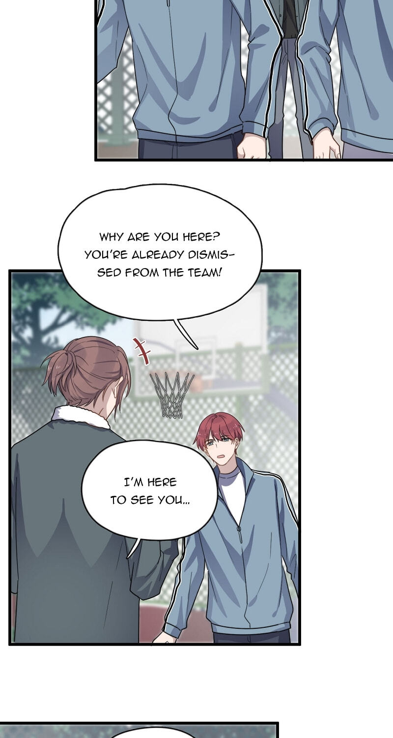 Read Too Close chapter 84 image 4 on Lezhin