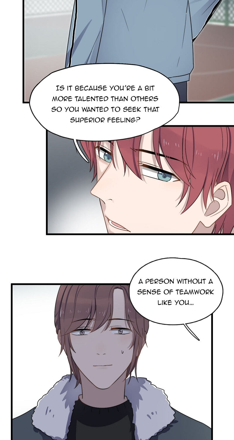 Read Too Close chapter 84 image 6 on Lezhin