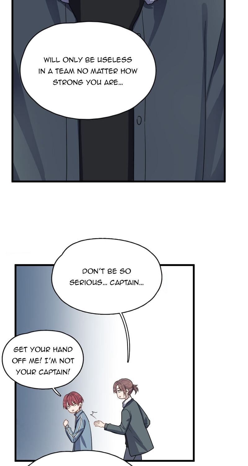 Read Too Close chapter 84 image 7 on Lezhin