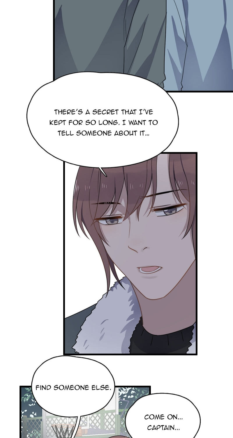 Read Too Close chapter 84 image 9 on Lezhin