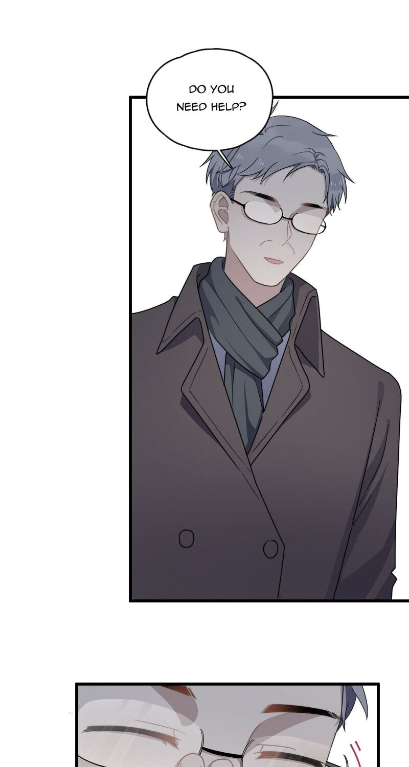 Read Too Close chapter 88 image 10 on Lezhin