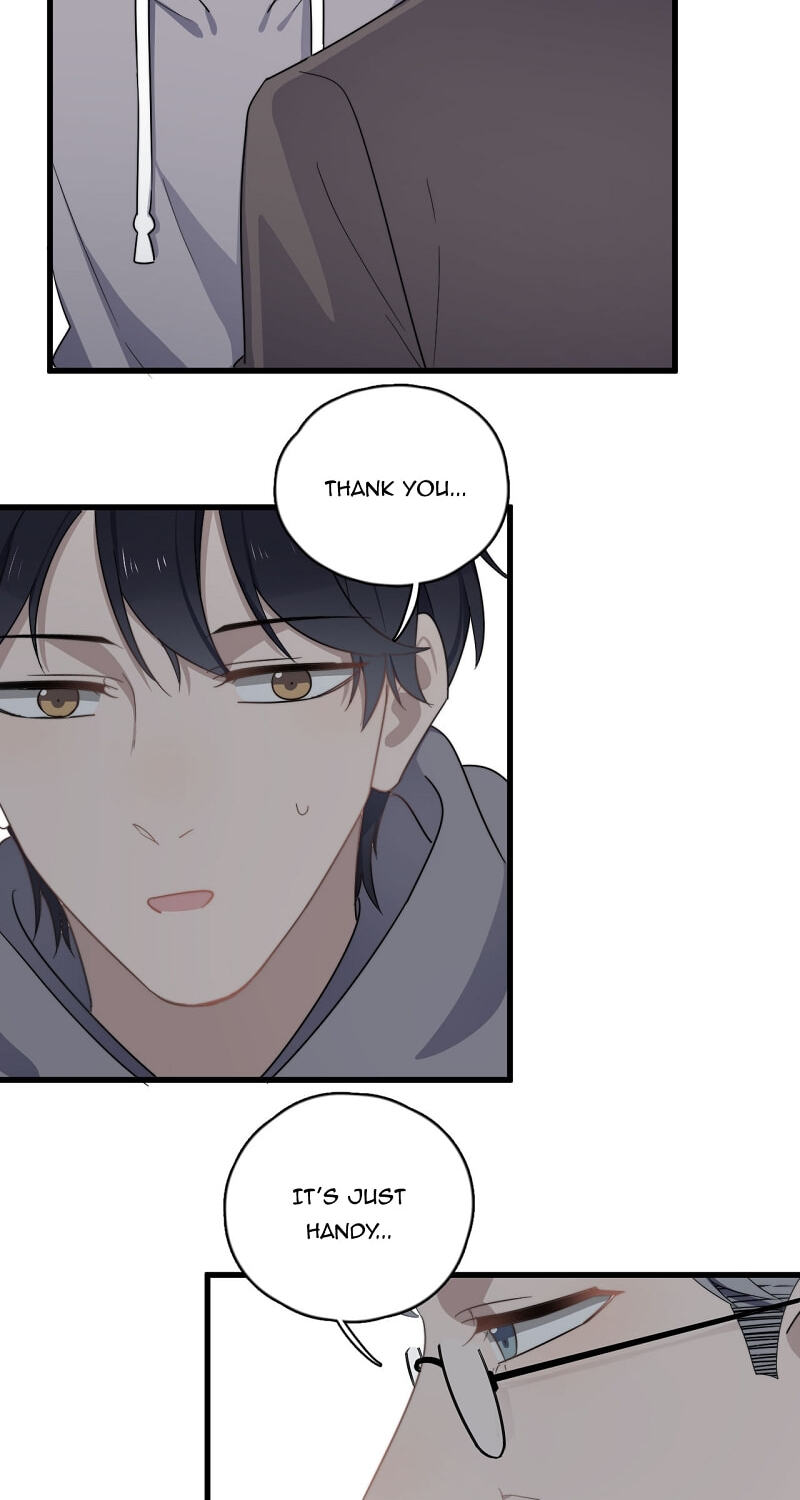 Read Too Close chapter 88 image 13 on Lezhin
