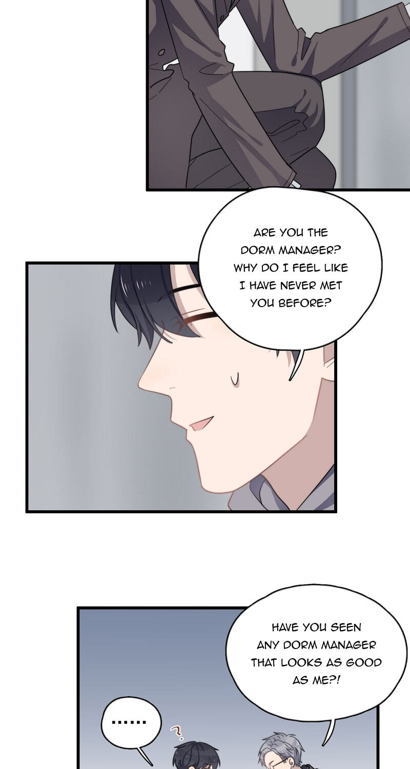 Read Too Close chapter 88 image 16 on Lezhin