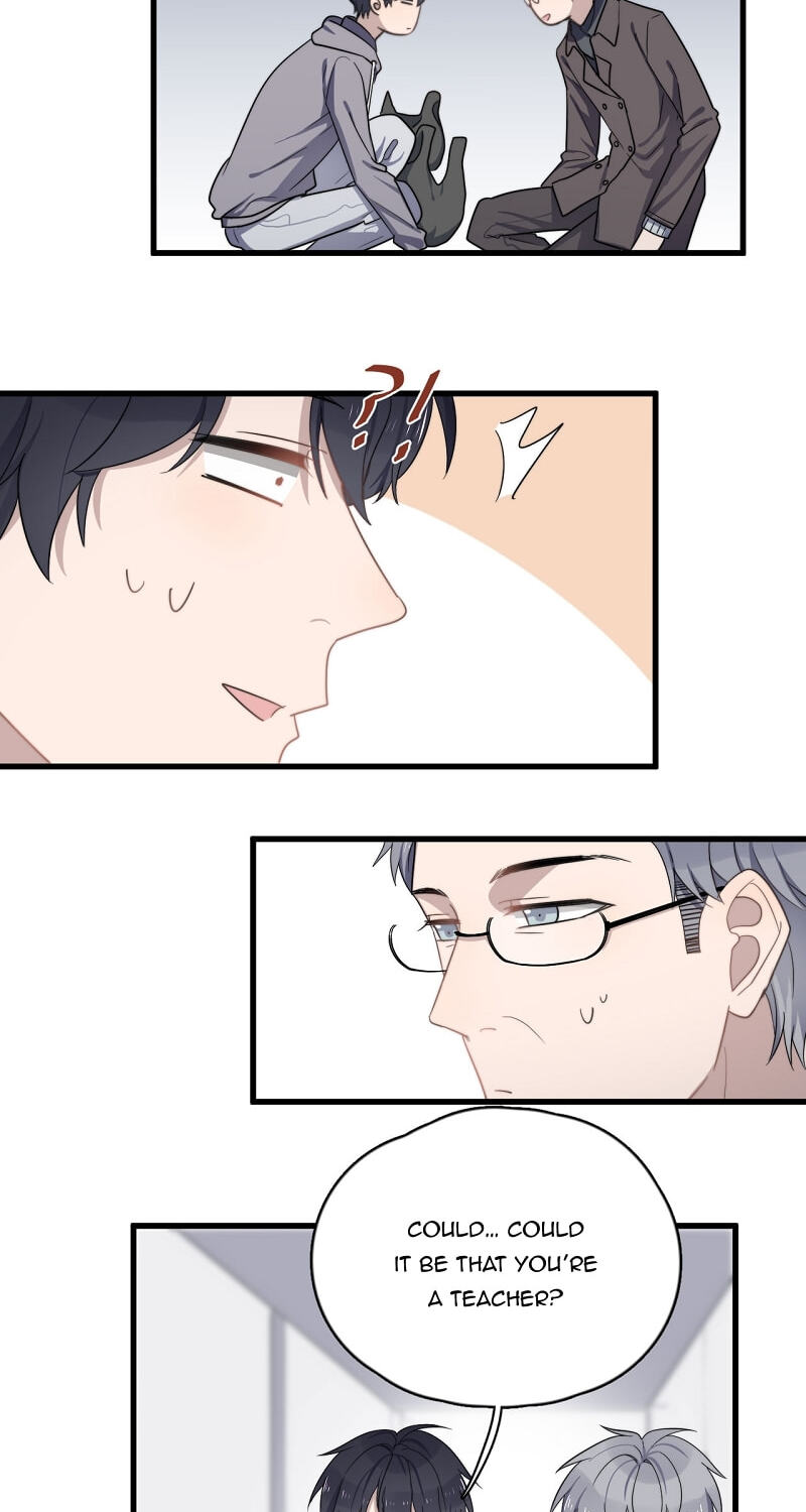 Read Too Close chapter 88 image 17 on Lezhin