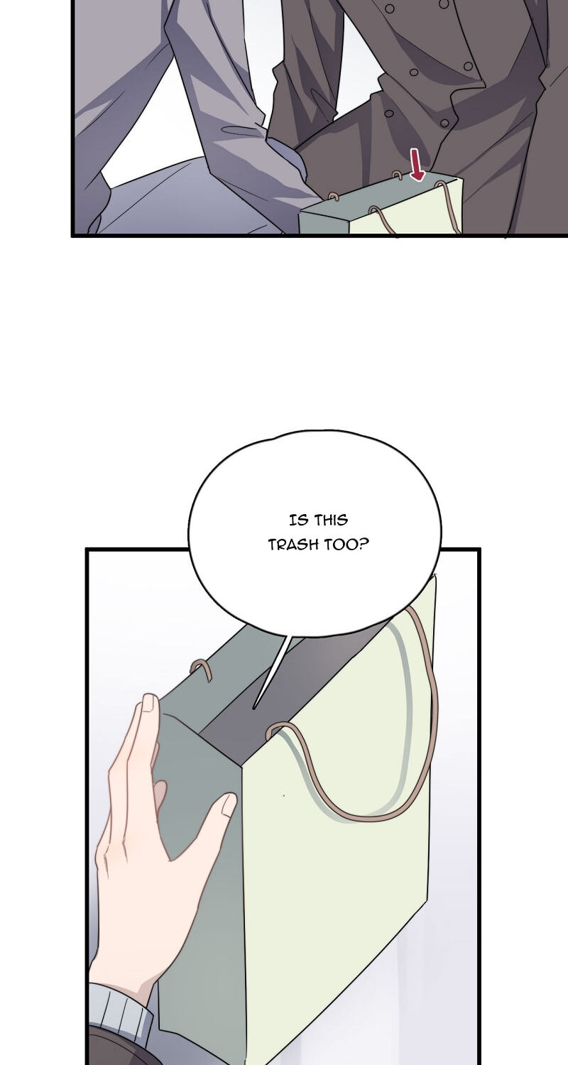 Read Too Close chapter 88 image 19 on Lezhin