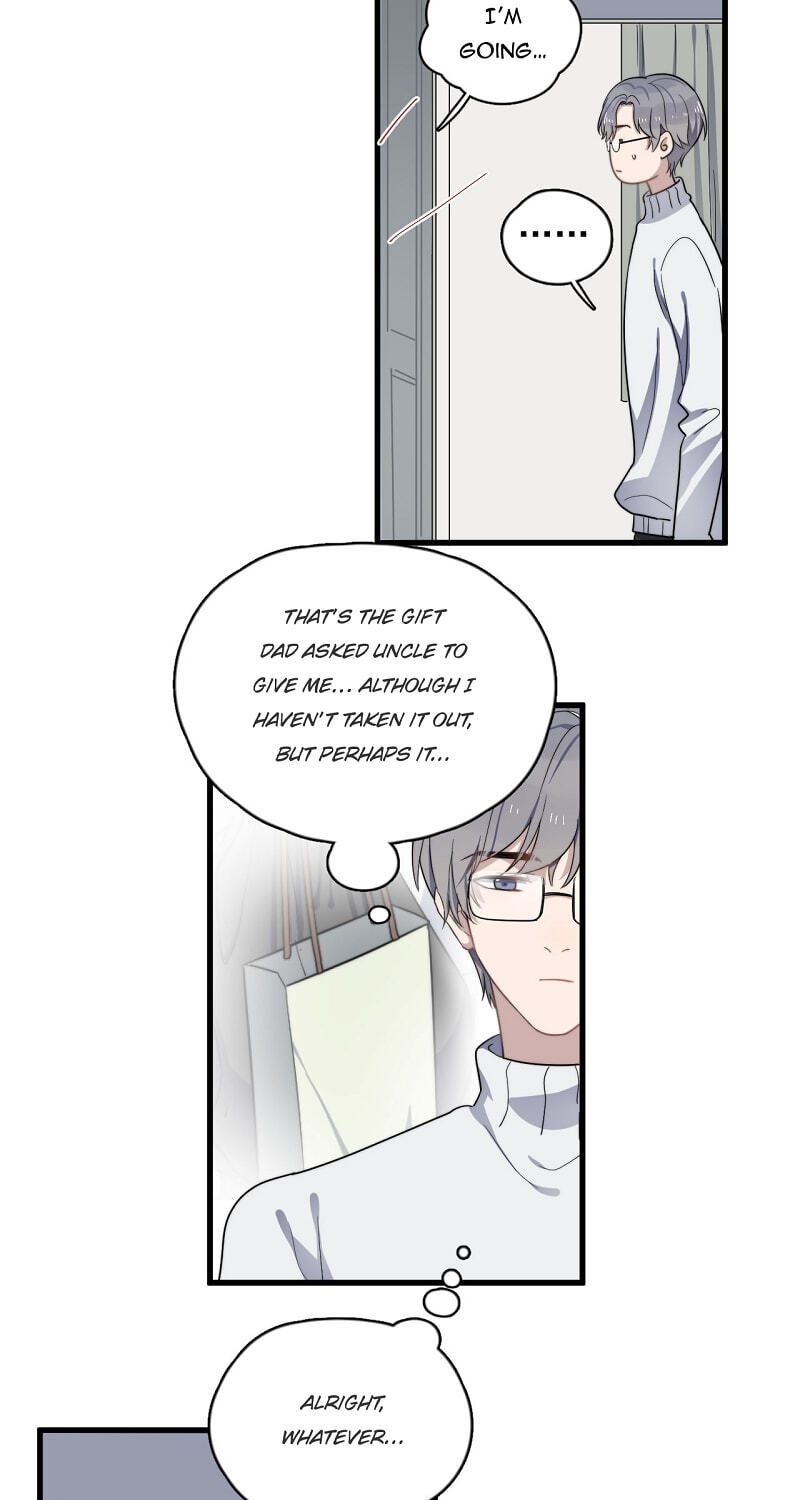 Read Too Close chapter 88 image 2 on Lezhin