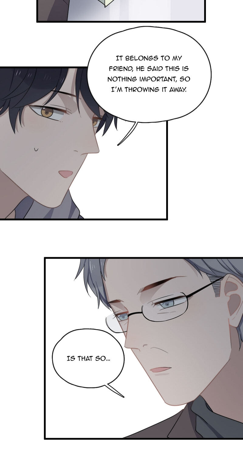 Read Too Close chapter 88 image 20 on Lezhin