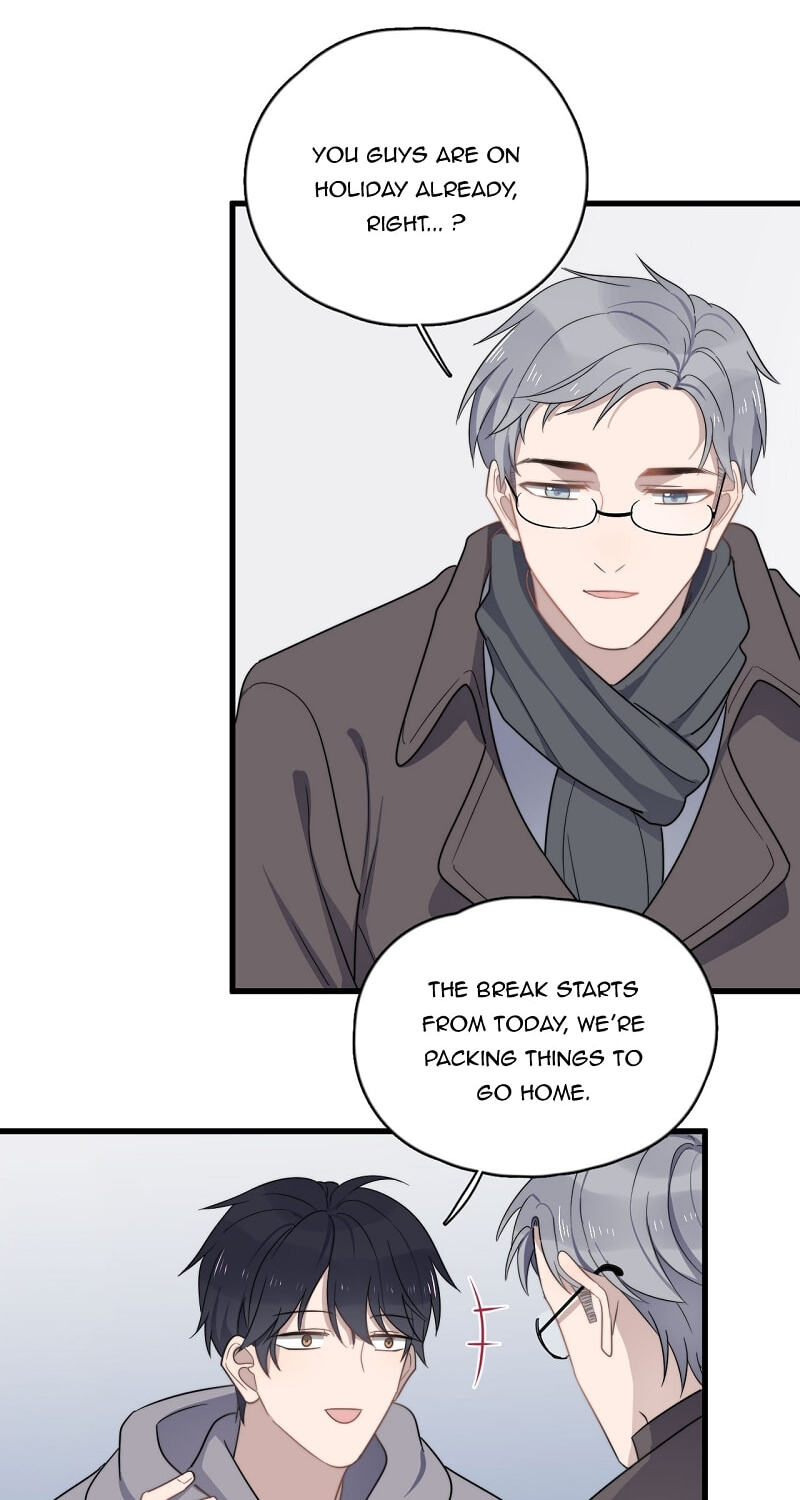 Read Too Close chapter 88 image 21 on Lezhin