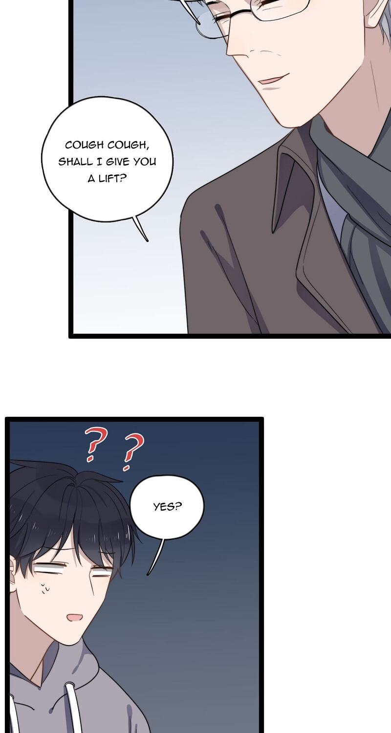 Read Too Close chapter 88 image 25 on Lezhin