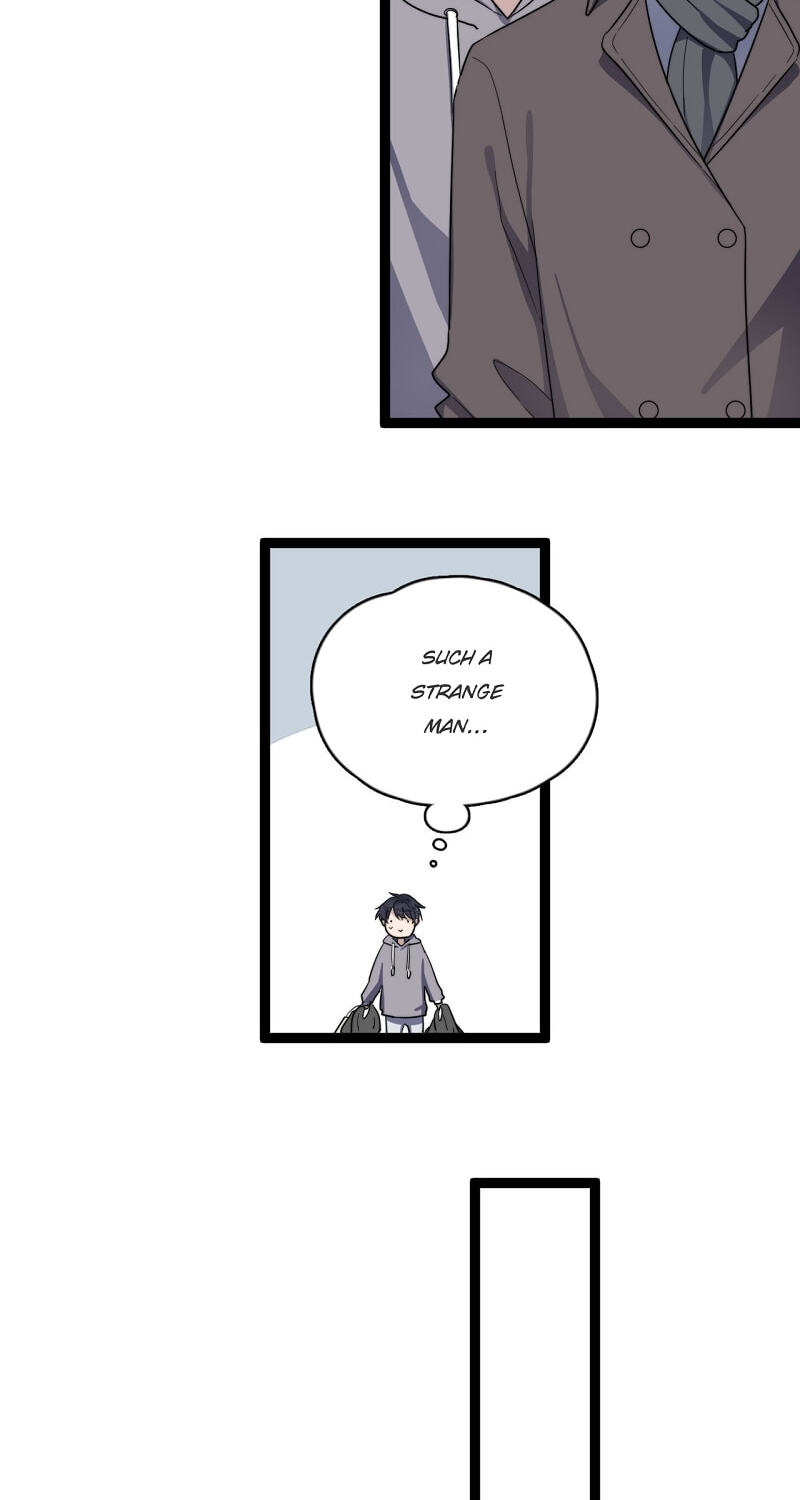 Read Too Close chapter 88 image 27 on Lezhin