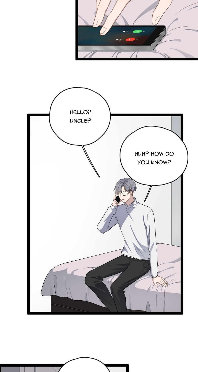 Read Too Close chapter 88 image 29 on Lezhin