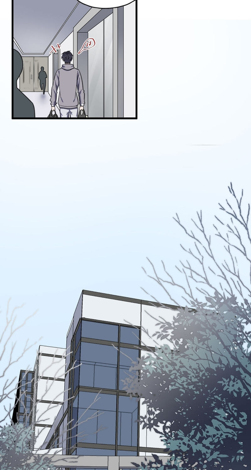 Read Too Close chapter 88 image 3 on Lezhin