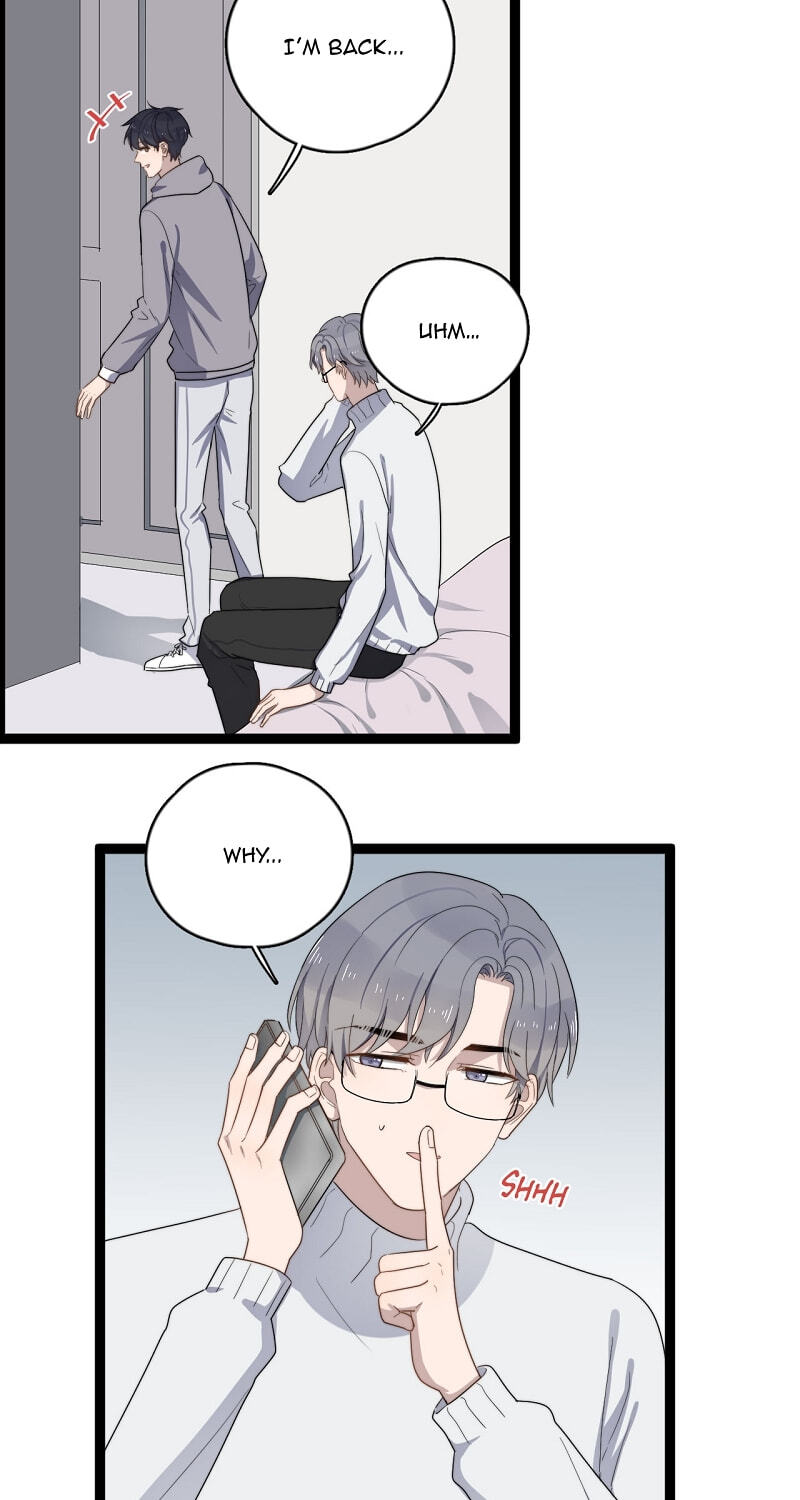 Read Too Close chapter 88 image 30 on Lezhin