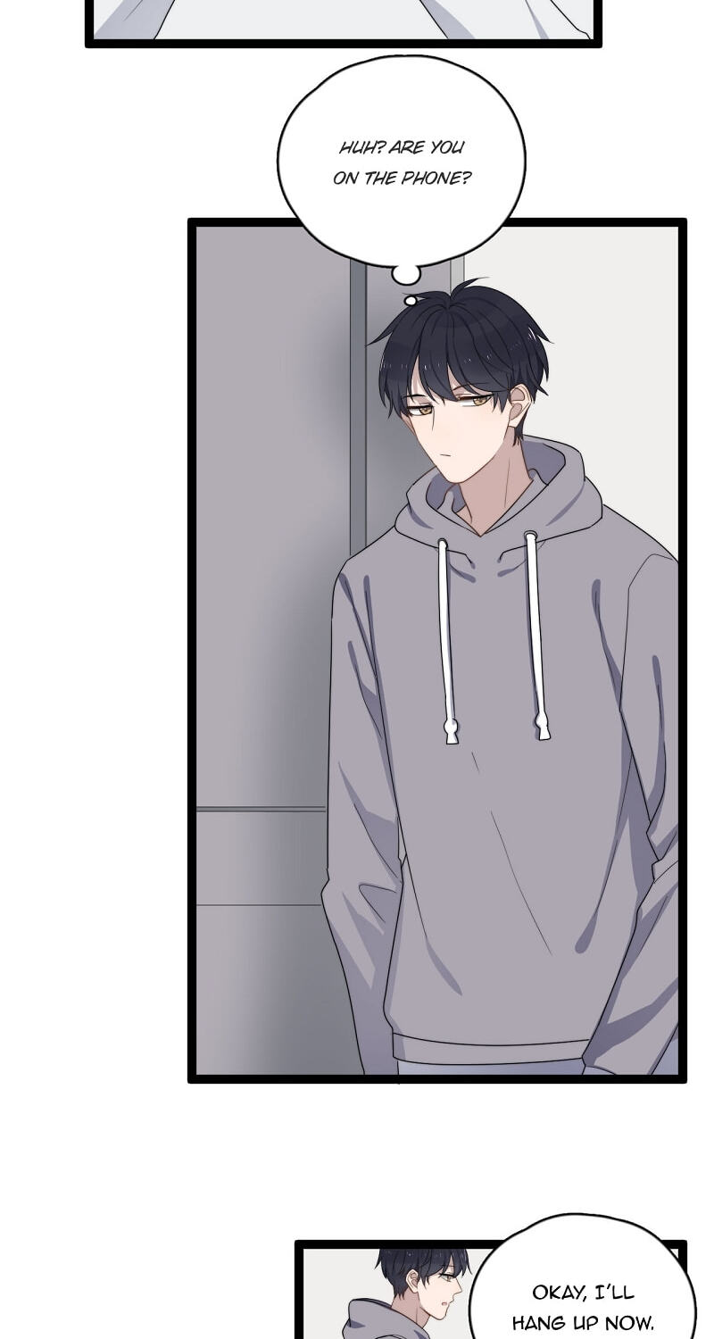 Read Too Close chapter 88 image 31 on Lezhin