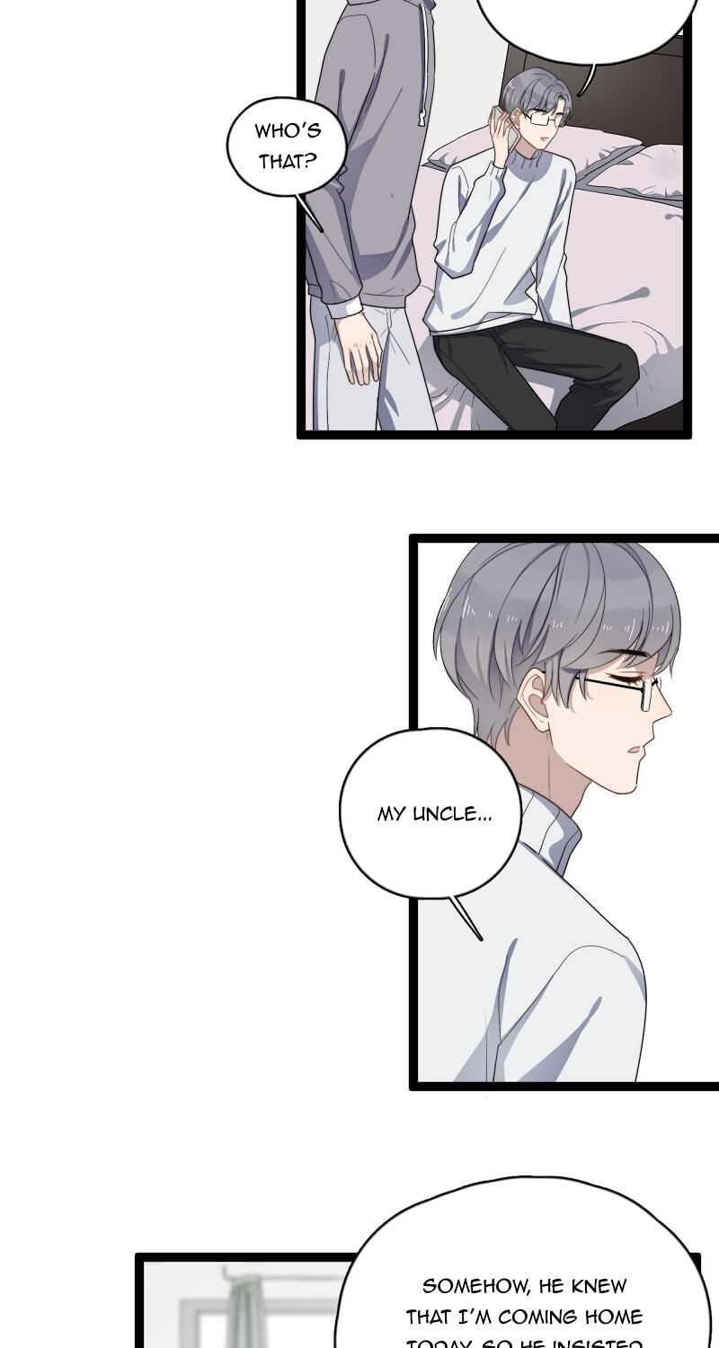 Read Too Close chapter 88 image 32 on Lezhin