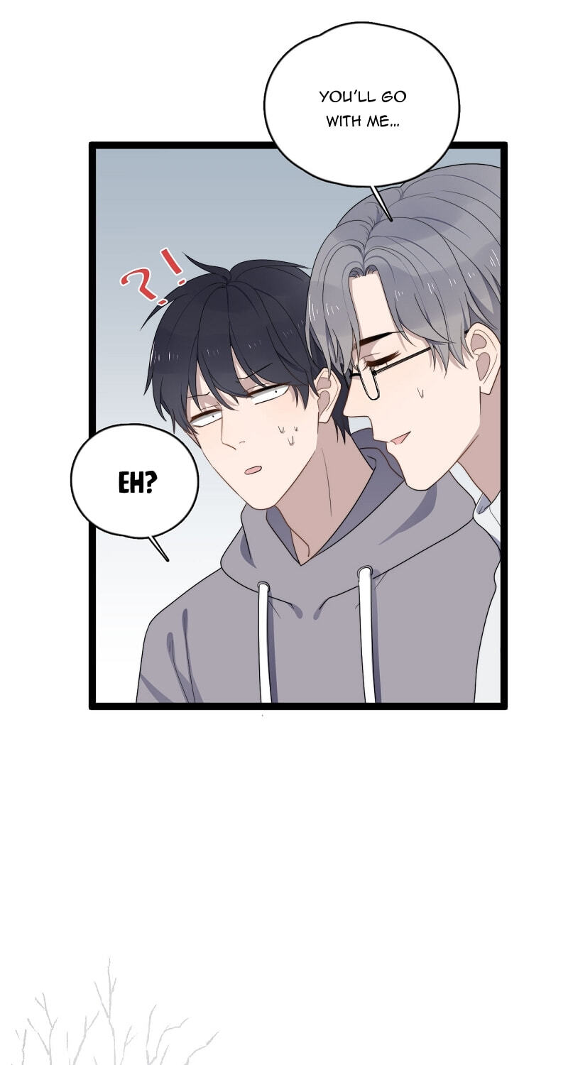 Read Too Close chapter 88 image 34 on Lezhin
