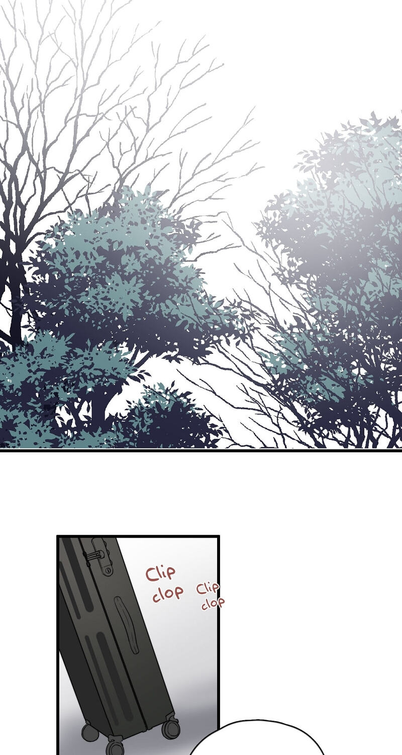 Read Too Close chapter 88 image 35 on Lezhin