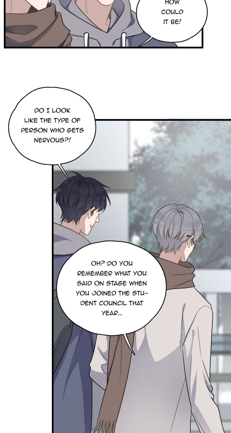 Read Too Close chapter 88 image 37 on Lezhin