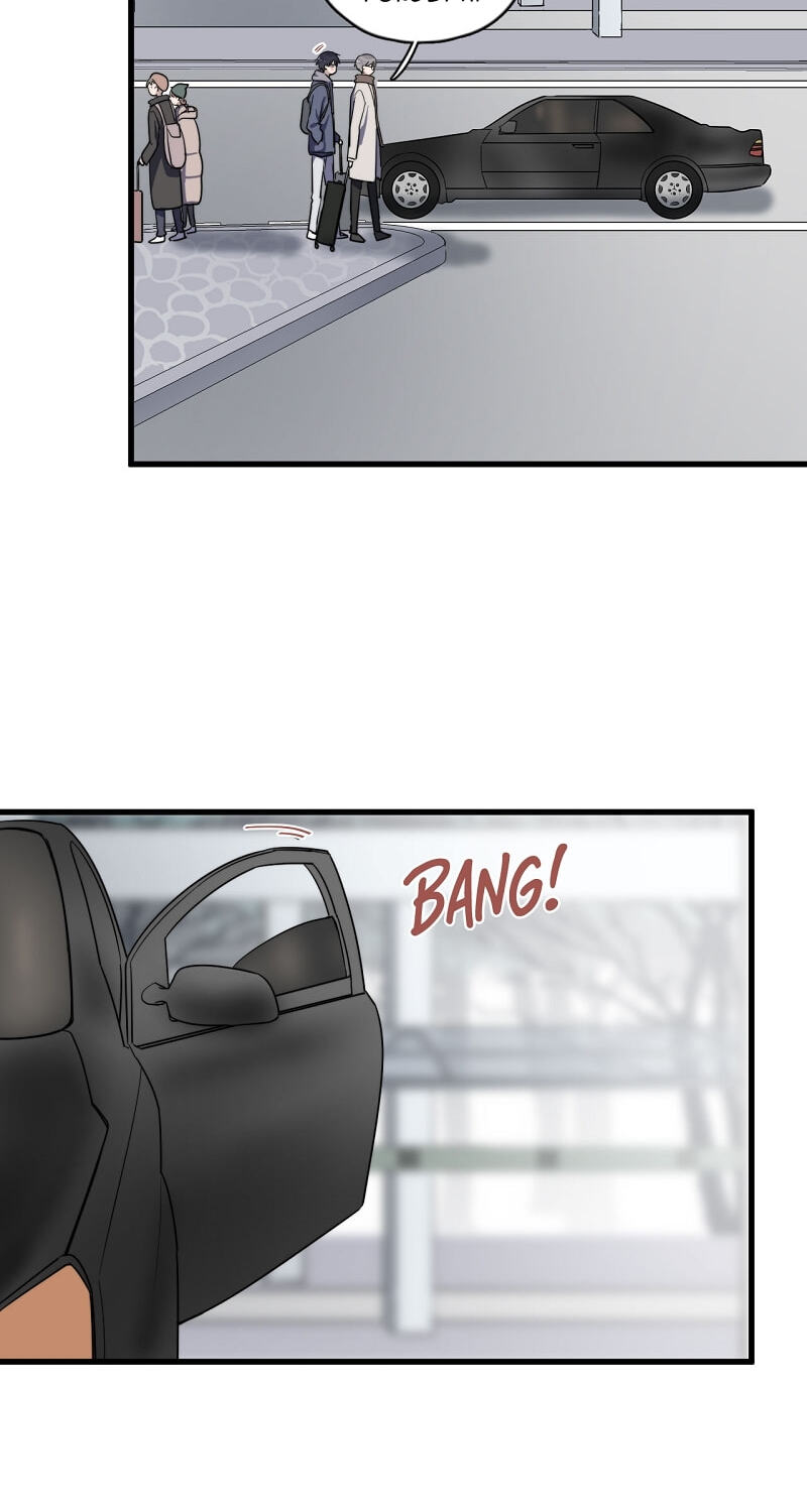 Read Too Close chapter 88 image 39 on Lezhin