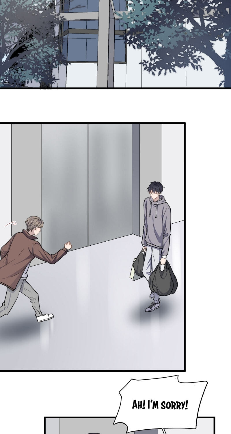 Read Too Close chapter 88 image 4 on Lezhin