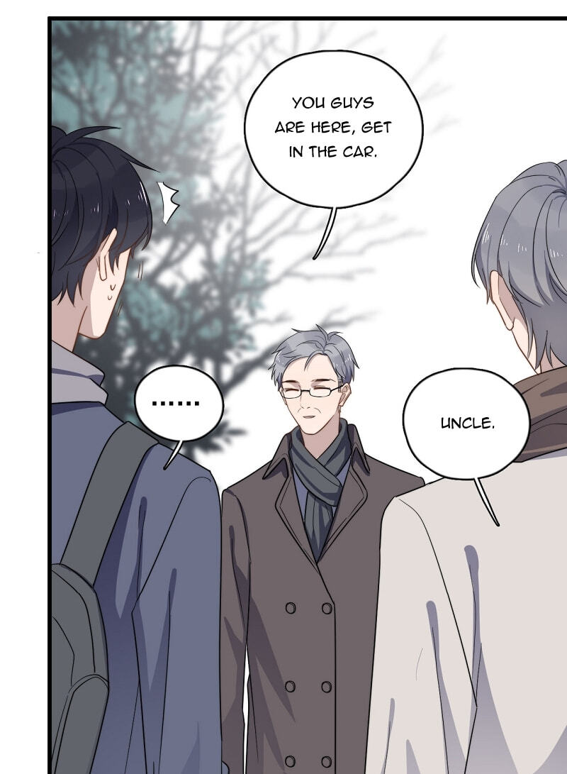 Read Too Close chapter 88 image 40 on Lezhin