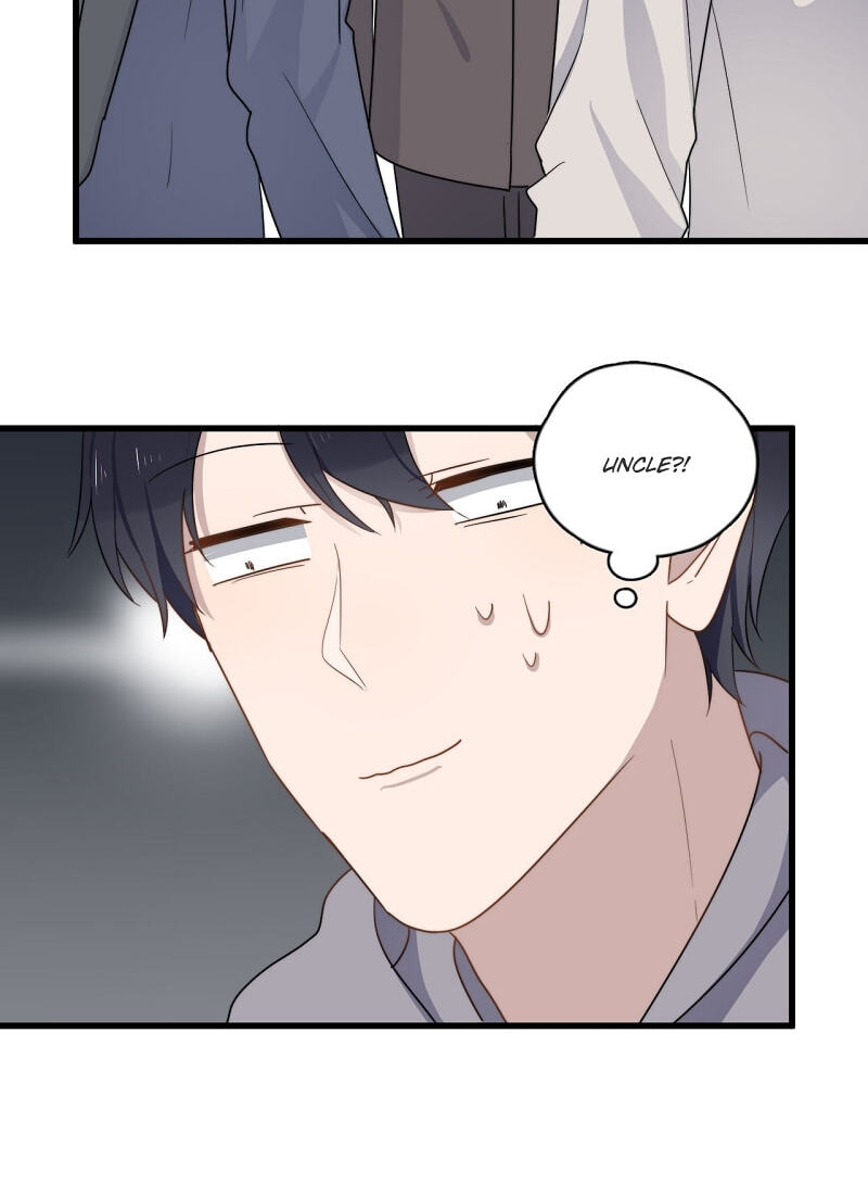 Read Too Close chapter 88 image 41 on Lezhin
