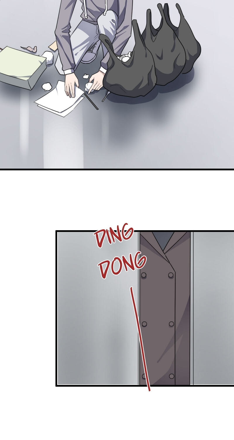 Read Too Close chapter 88 image 7 on Lezhin