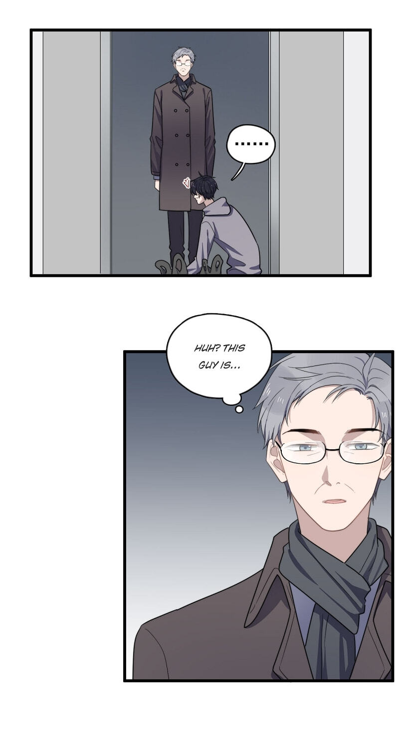 Read Too Close chapter 88 image 8 on Lezhin