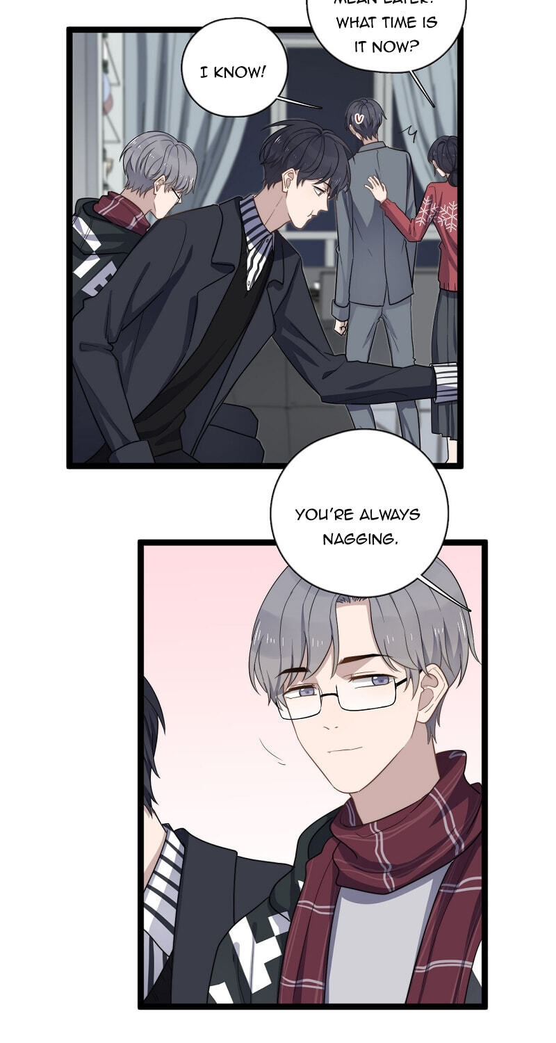 Read Too Close chapter 98 image 12 on Lezhin