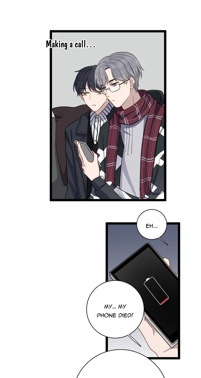 Read Too Close chapter 98 image 17 on Lezhin