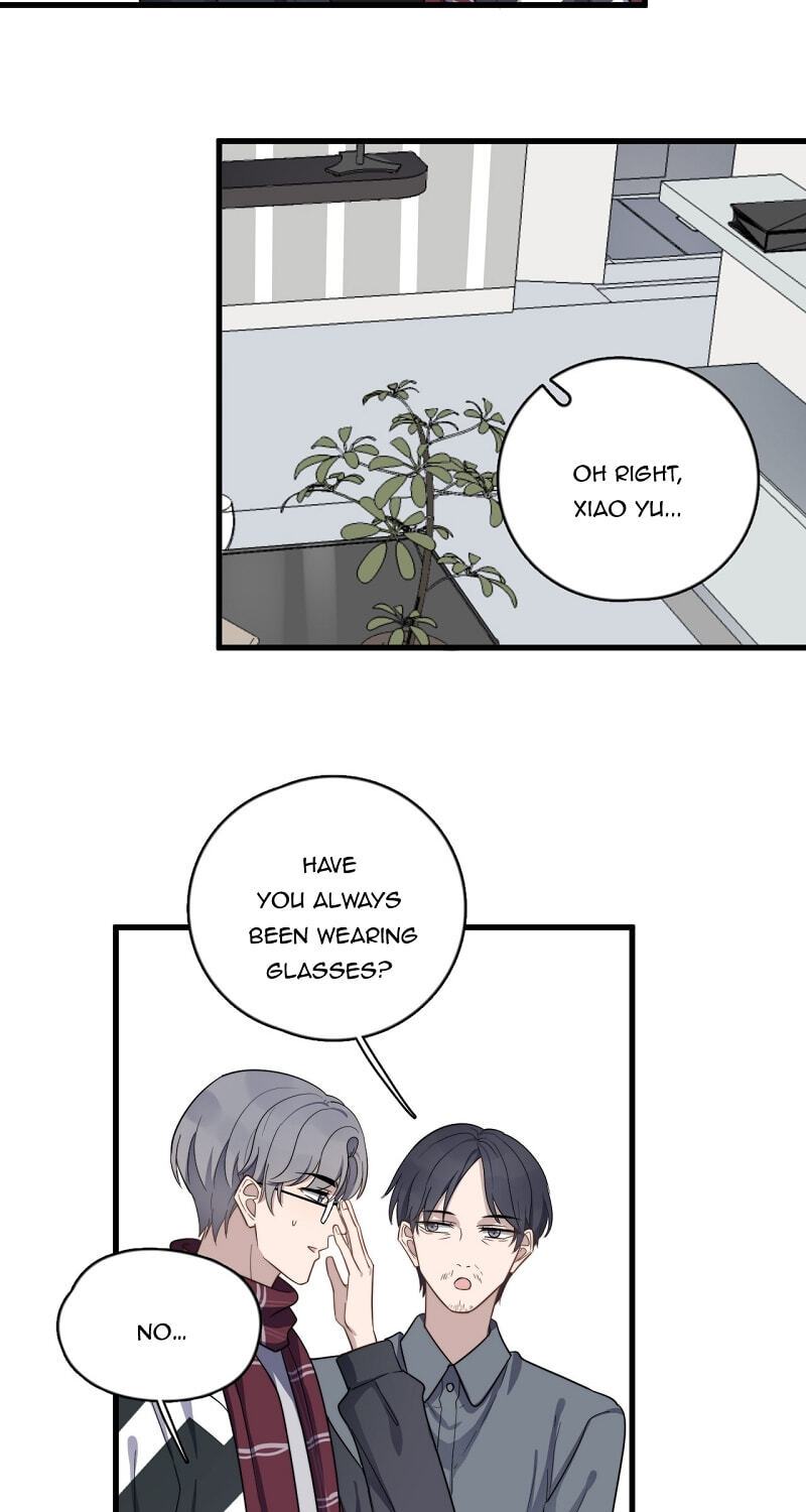 Read Too Close chapter 98 image 4 on Lezhin