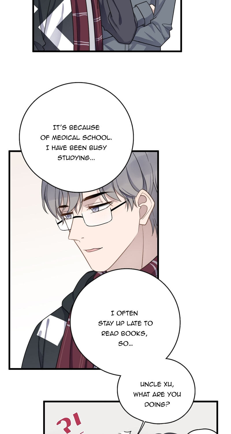 Read Too Close chapter 98 image 5 on Lezhin