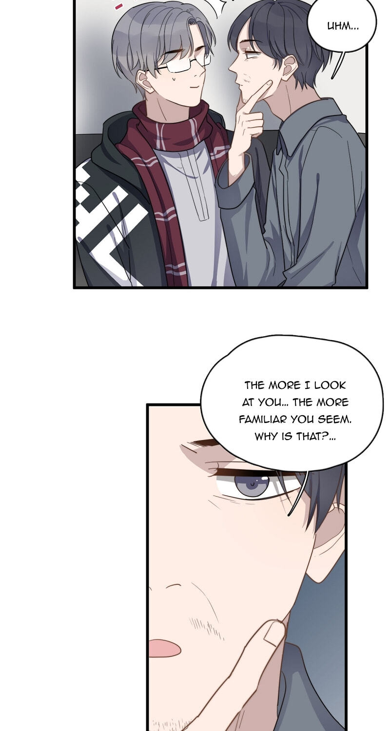 Read Too Close chapter 98 image 6 on Lezhin