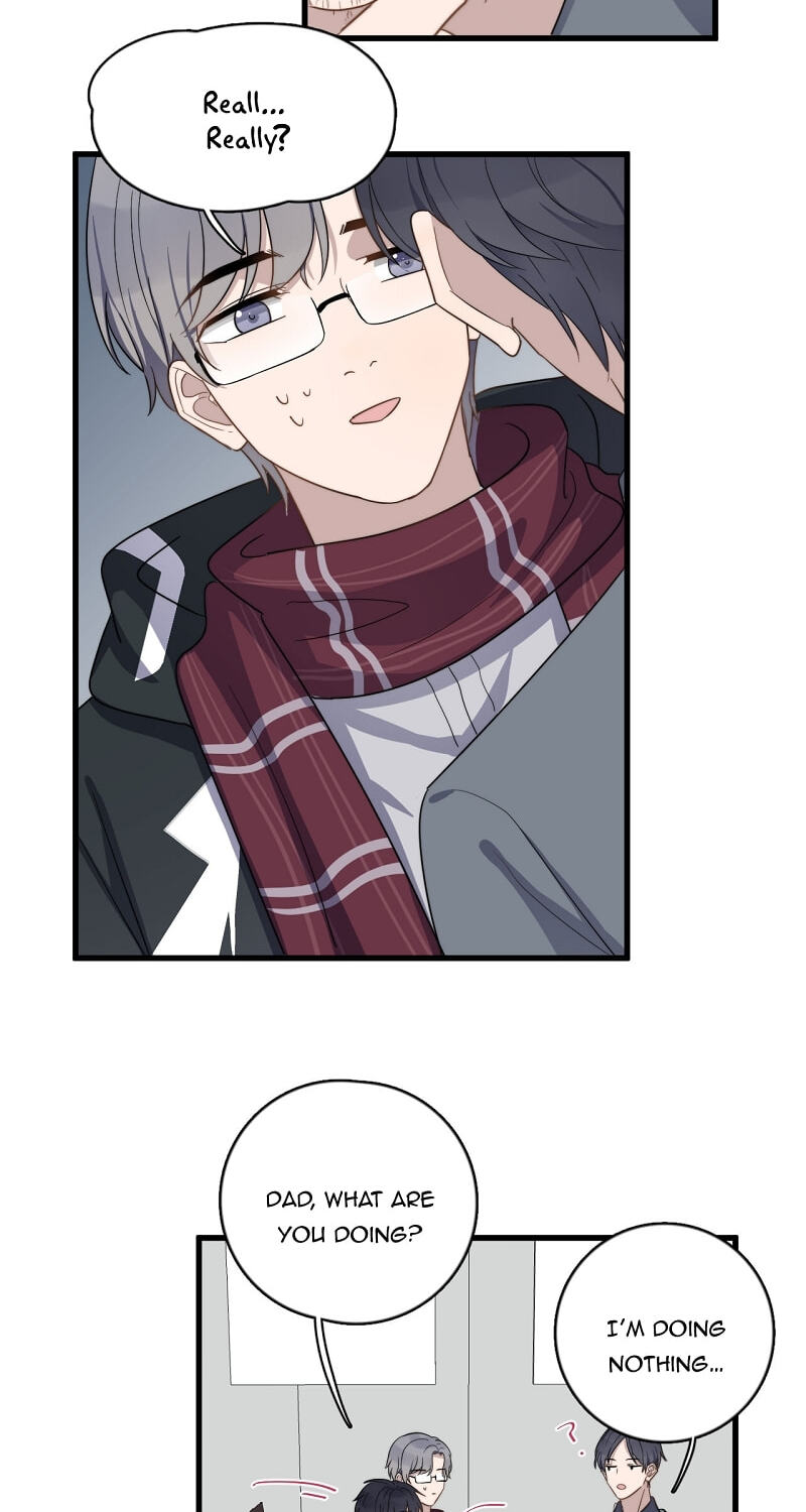 Read Too Close chapter 98 image 7 on Lezhin