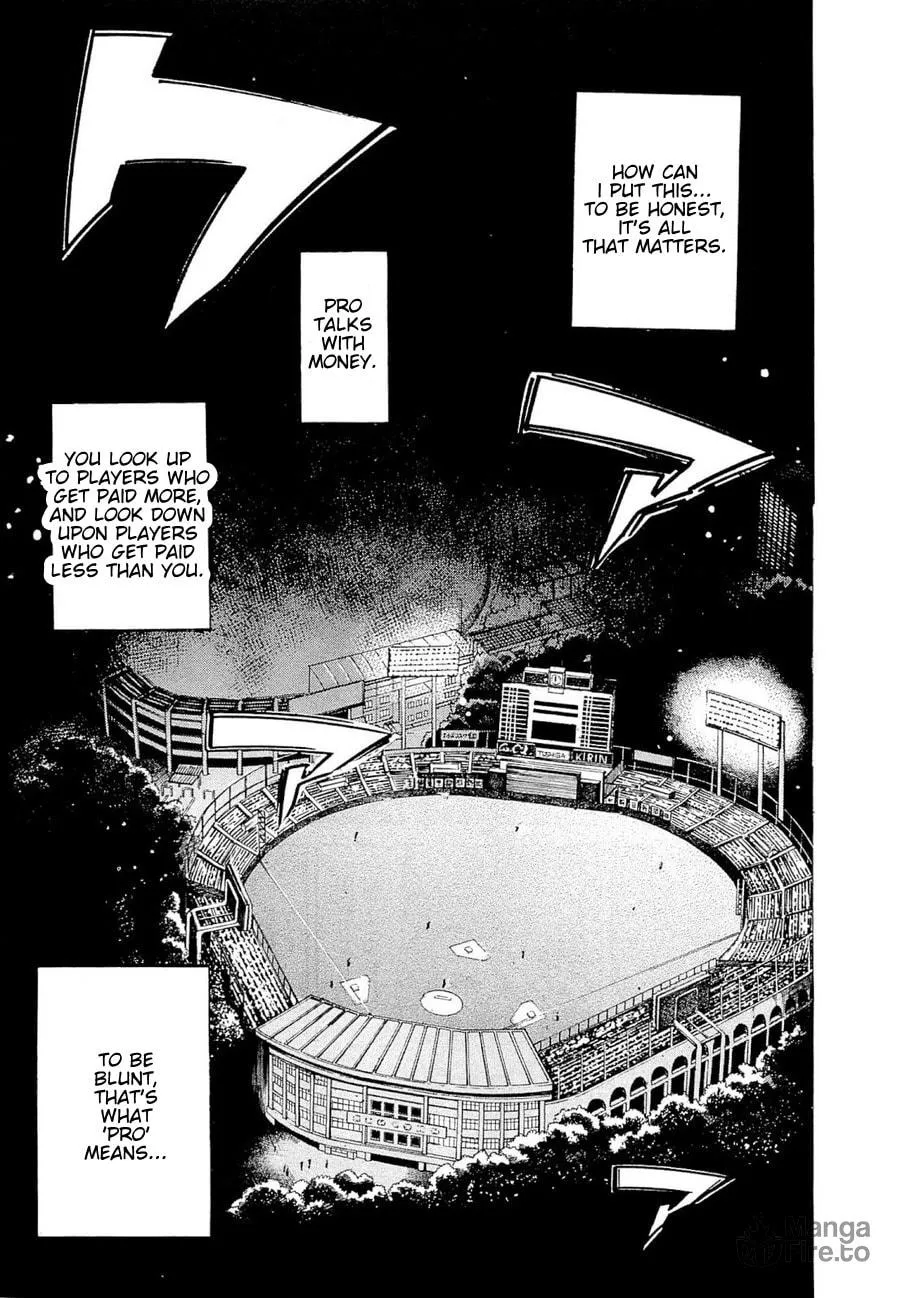 Read Gurazeni chapter 1 image 11 on Lezhin
