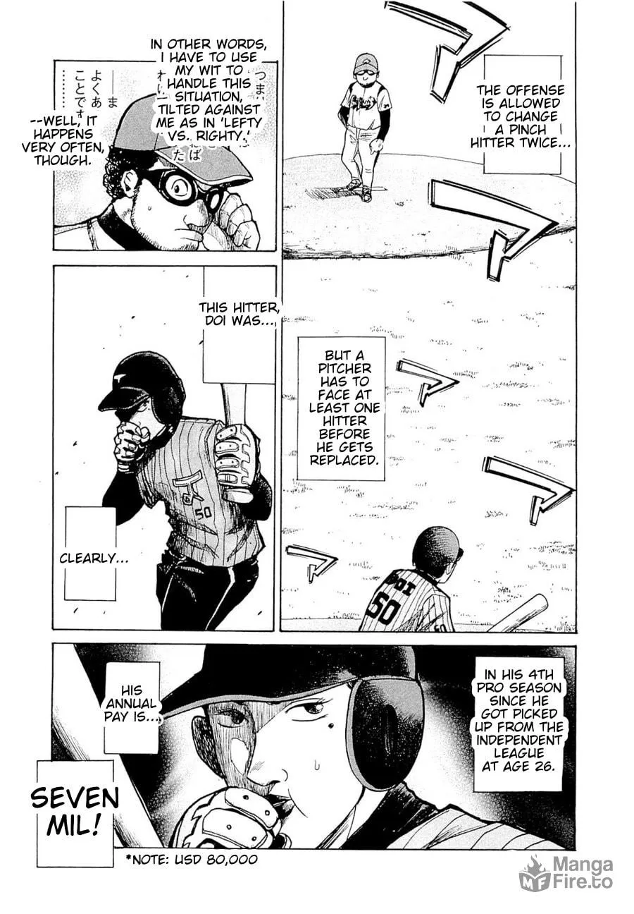 Read Gurazeni chapter 1 image 19 on Lezhin