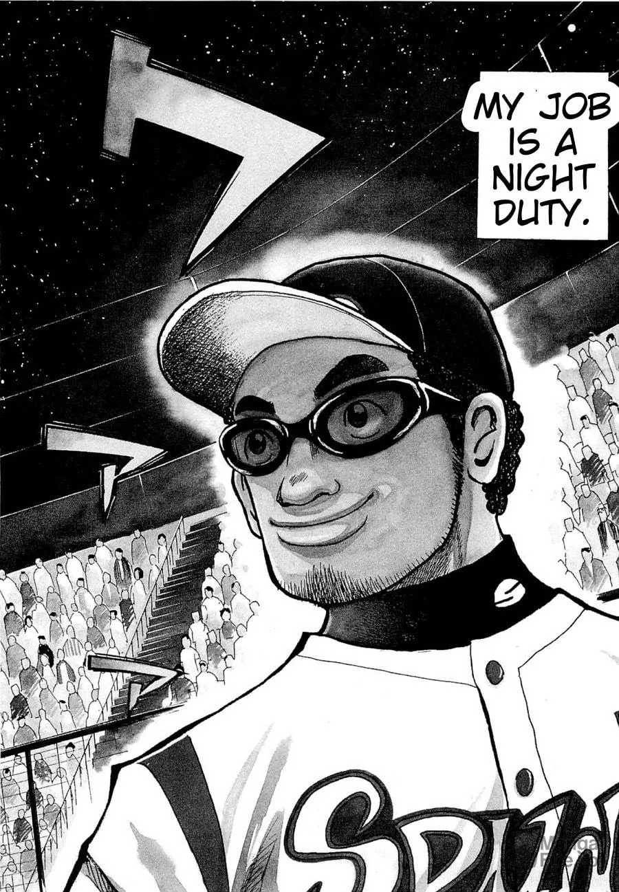 Read Gurazeni chapter 1 image 2 on Lezhin