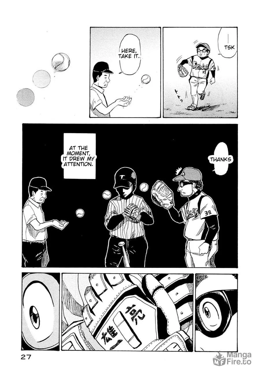Read Gurazeni chapter 1 image 23 on Lezhin