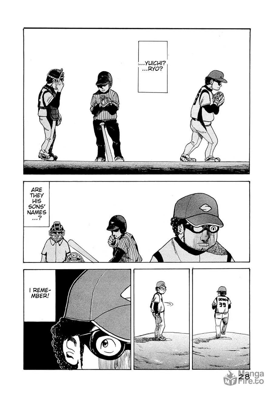 Read Gurazeni chapter 1 image 24 on Lezhin
