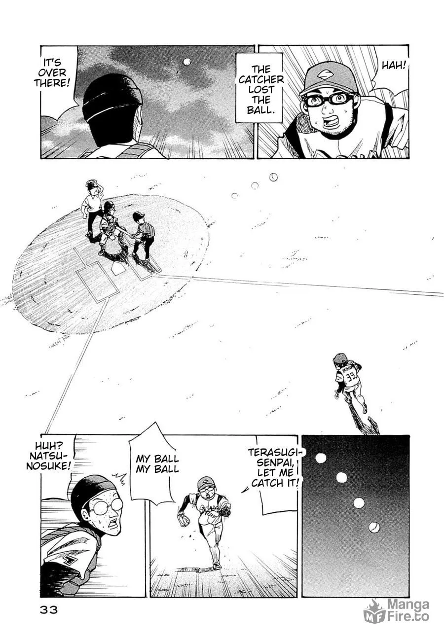 Read Gurazeni chapter 1 image 29 on Lezhin