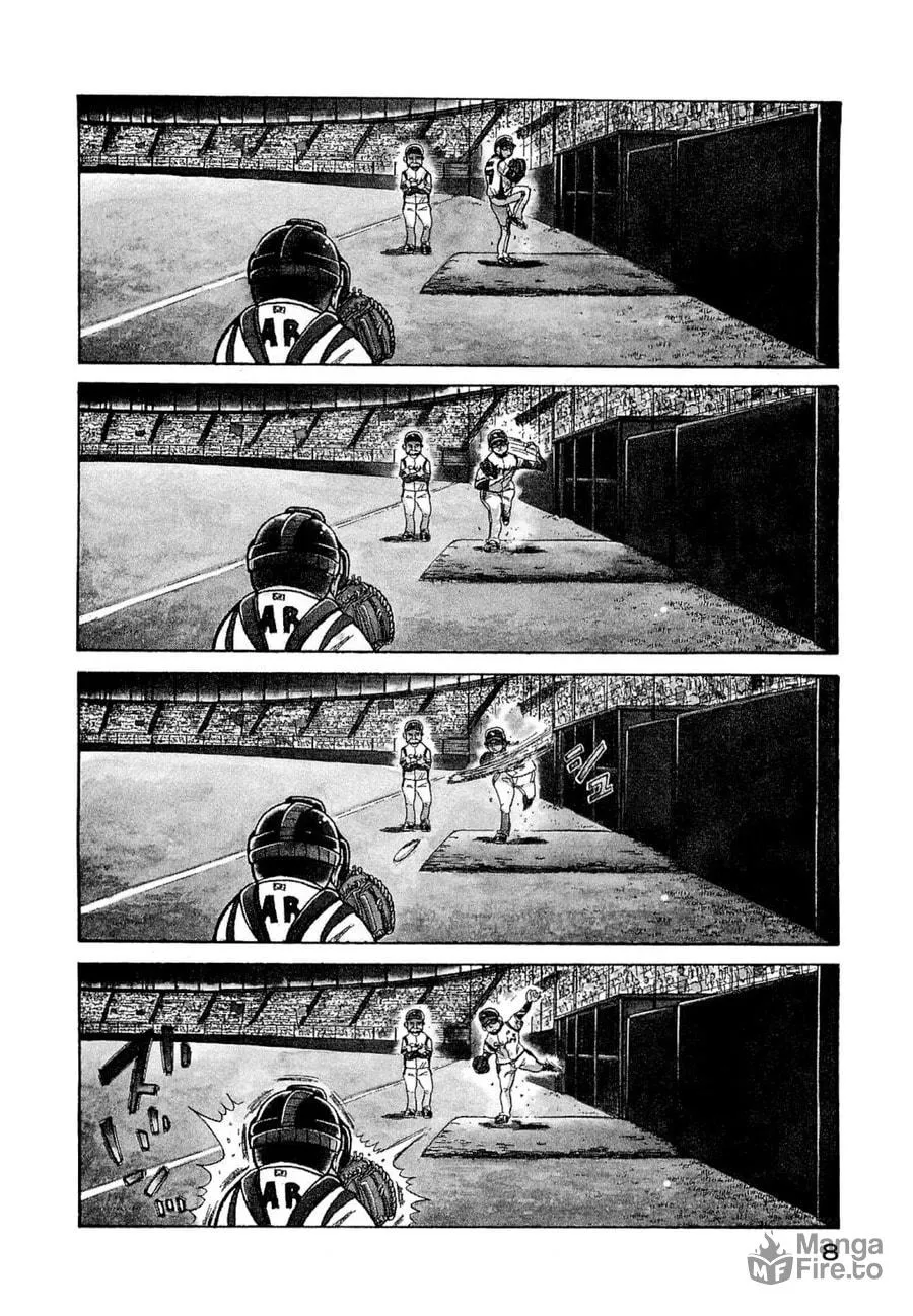 Read Gurazeni chapter 1 image 4 on Lezhin