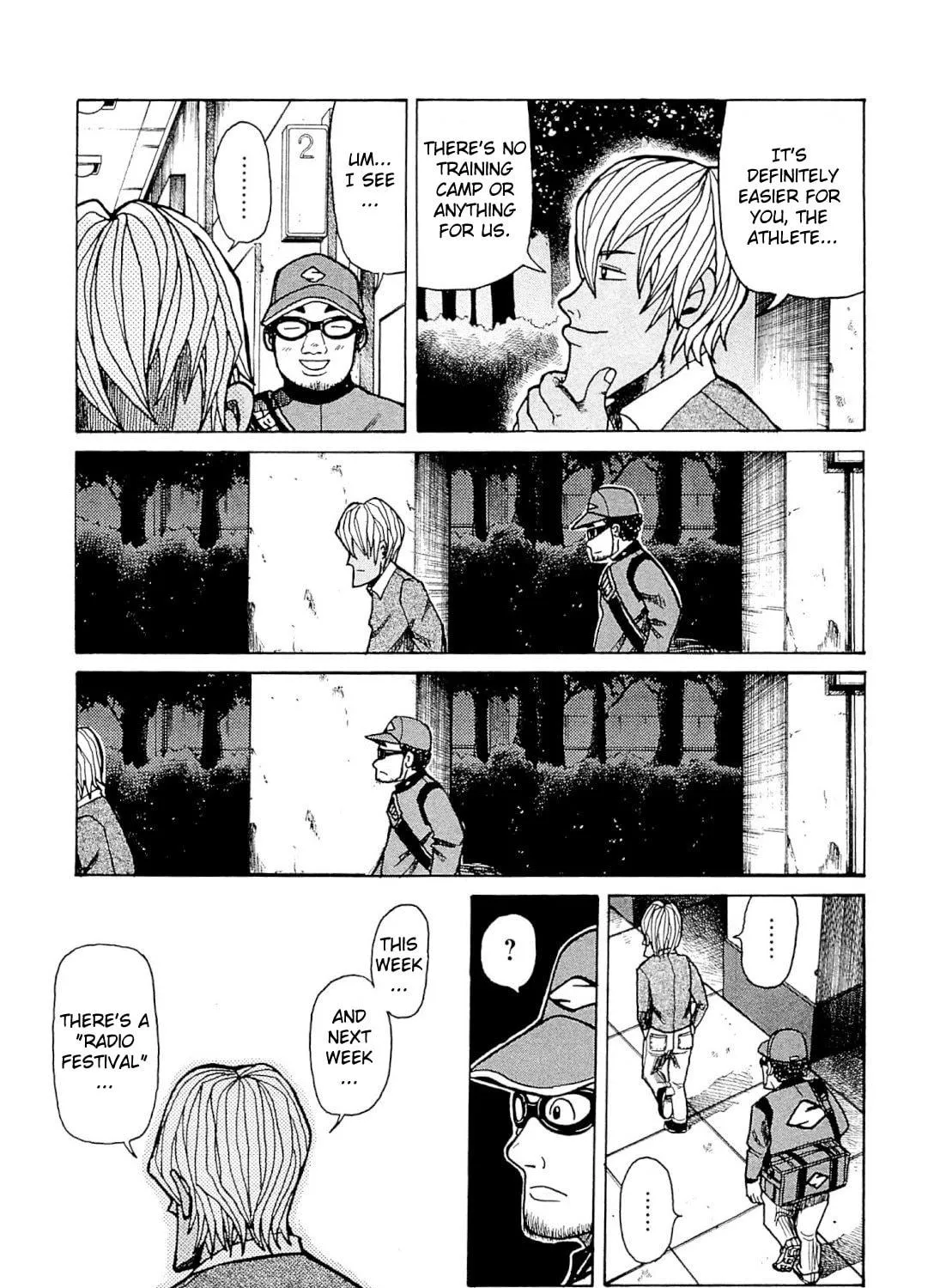 Read Gurazeni chapter 2 image 16 on Lezhin