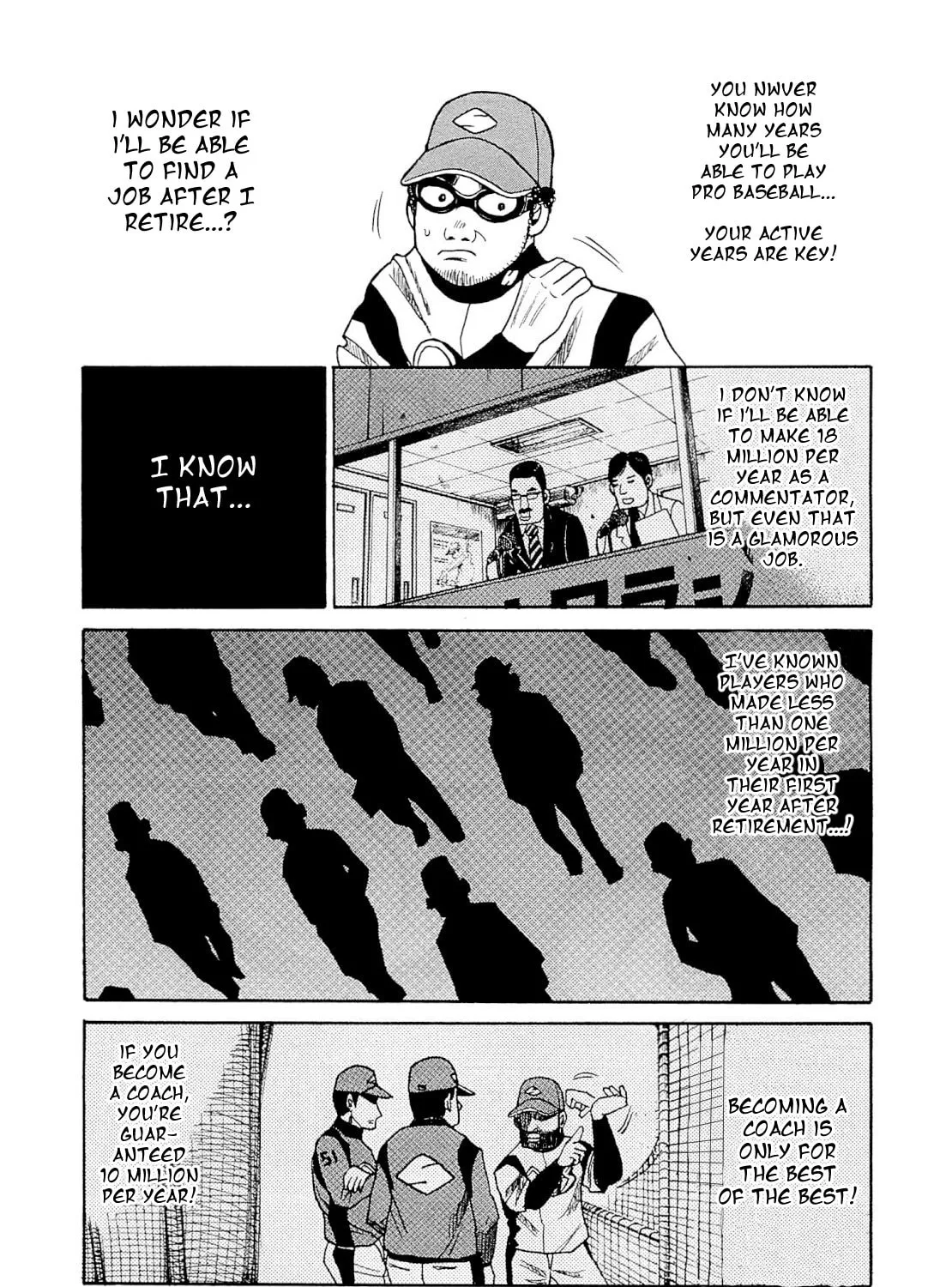 Read Gurazeni chapter 2 image 44 on Lezhin