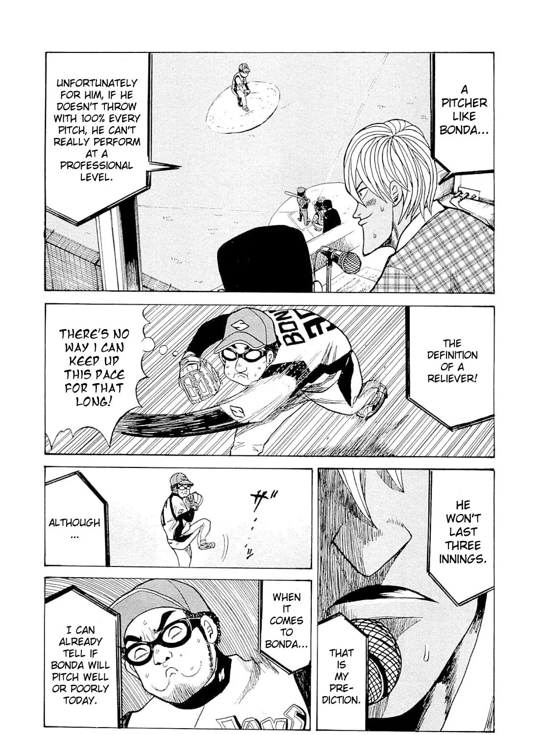 Read Gurazeni chapter 2 image 60 on Lezhin