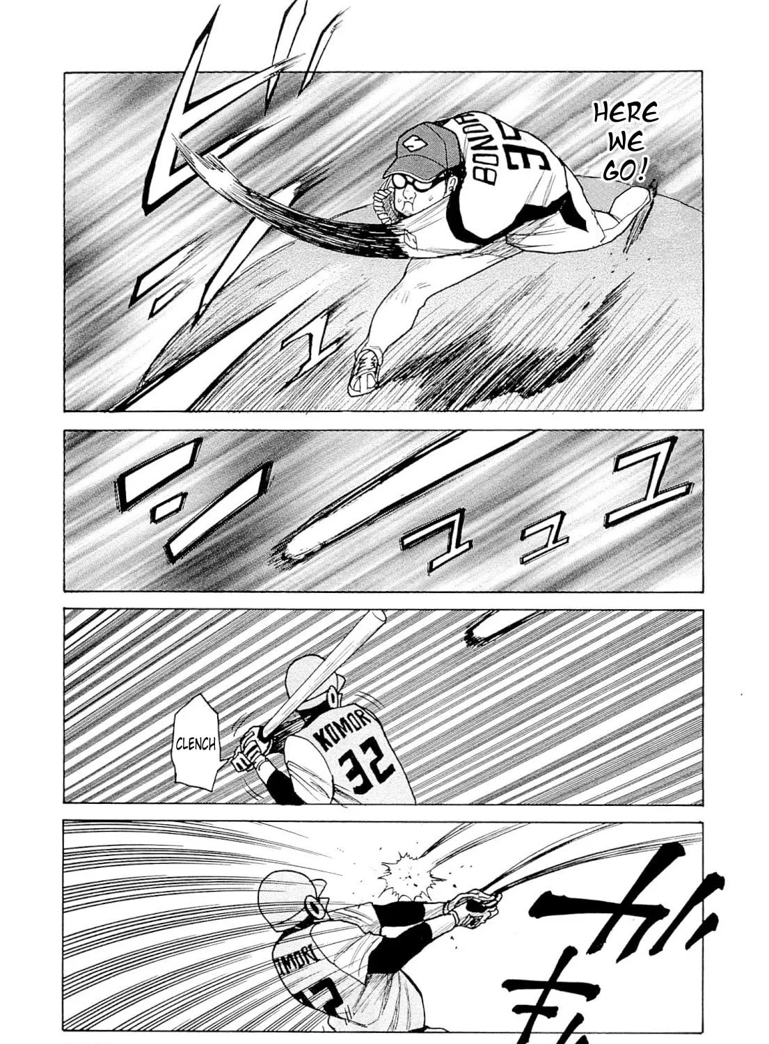 Read Gurazeni chapter 3 image 56 on Lezhin