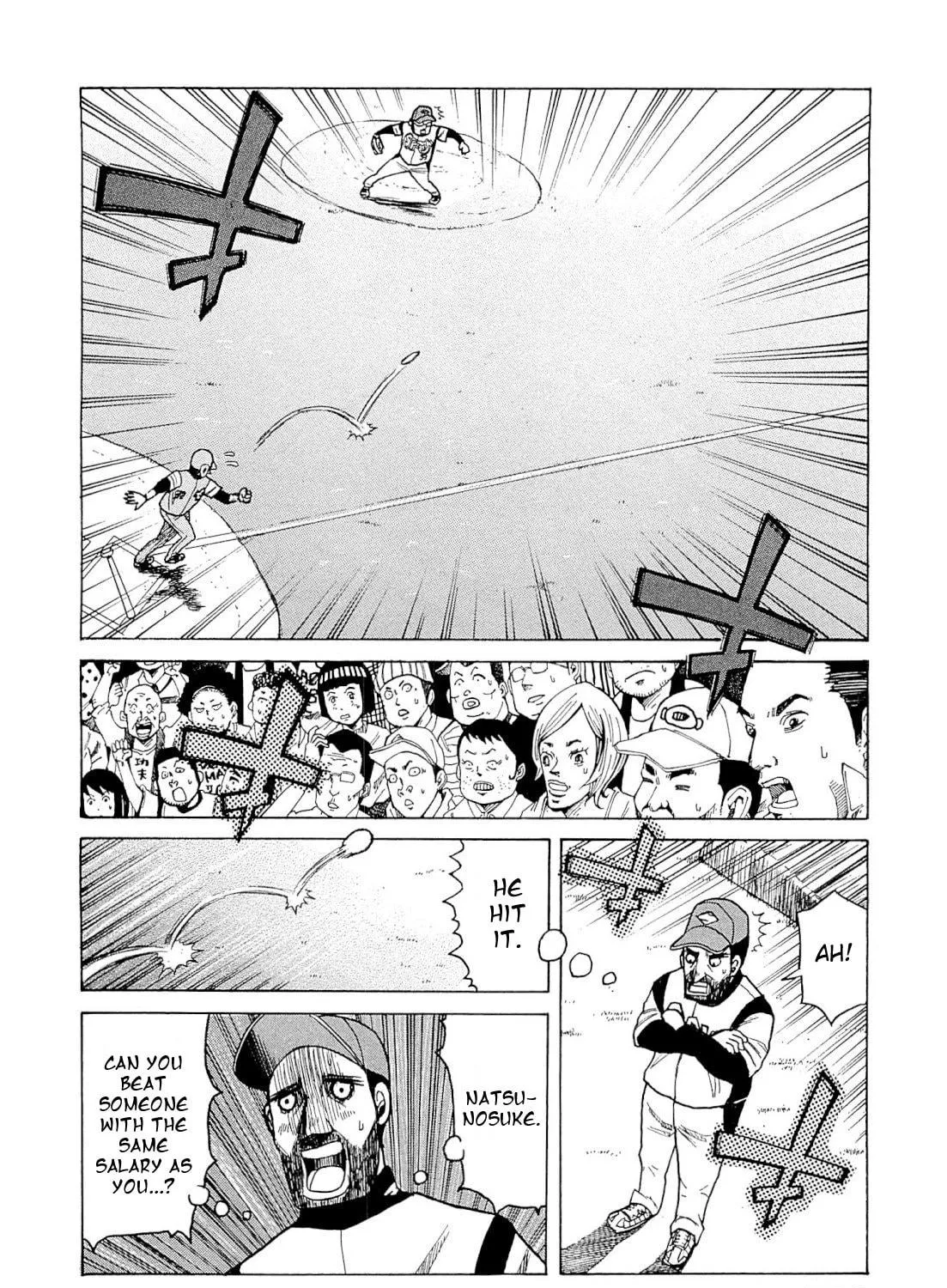 Read Gurazeni chapter 3 image 58 on Lezhin