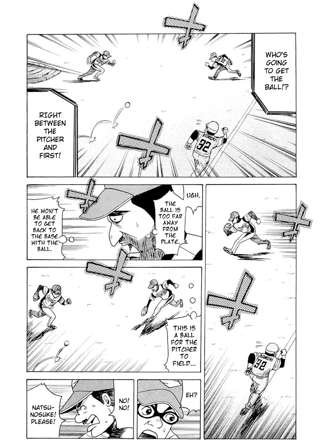 Read Gurazeni chapter 3 image 60 on Lezhin