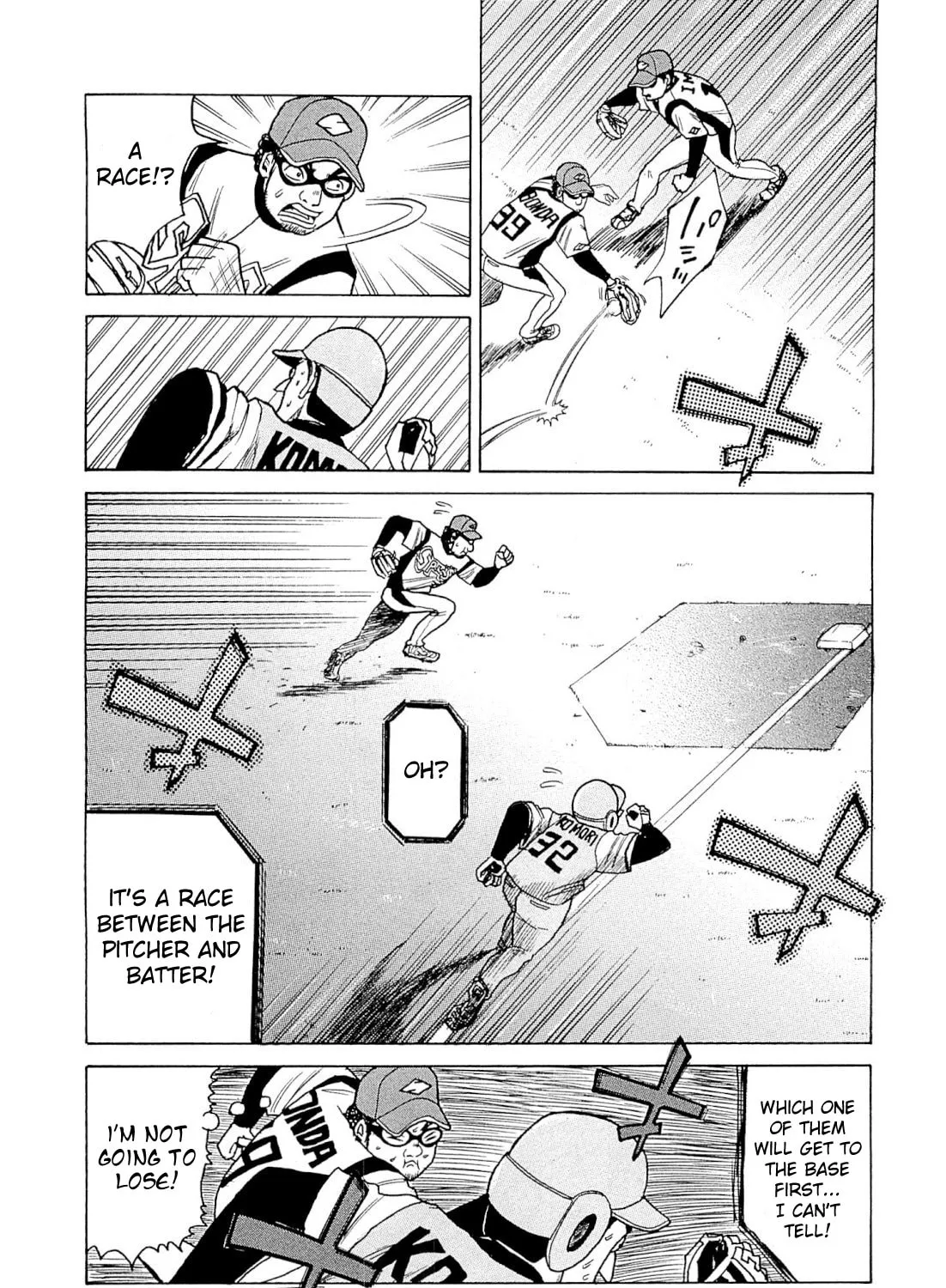 Read Gurazeni chapter 3 image 62 on Lezhin